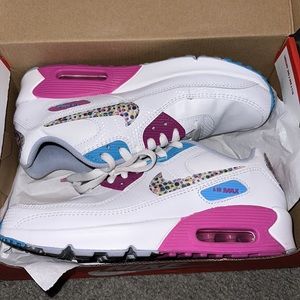 Nike Air Max 90 LTR SE